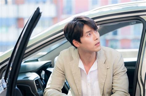 hyun bin breitling|[Kdrama Fashion] Who: Hyun Bin What: BREITLING Navitimer 01 .